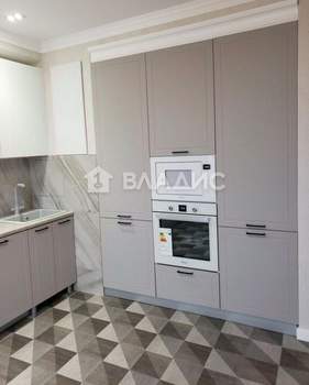 2-к квартира, вторичка, 65м2, 14/17 этаж