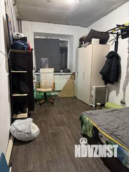 2-к квартира, вторичка, 62м2, 8/20 этаж