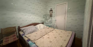 3-к квартира, вторичка, 54м2, 5/5 этаж