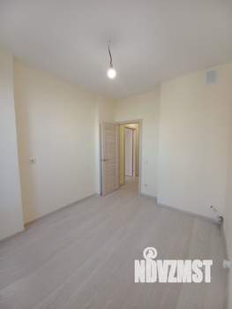 1-к квартира, сданный дом, 27м2, 3/17 этаж