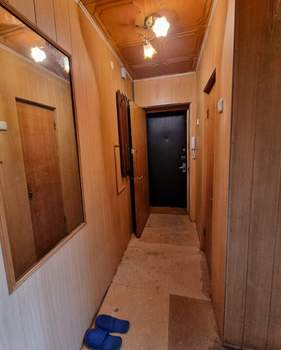 2-к квартира, вторичка, 45м2, 5/5 этаж