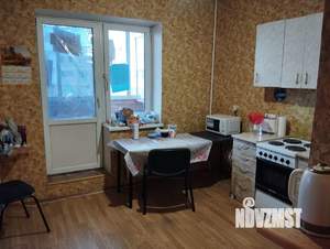 1-к квартира, вторичка, 45м2, 14/15 этаж