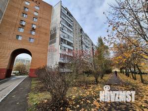 3-к квартира, вторичка, 70м2, 1/9 этаж