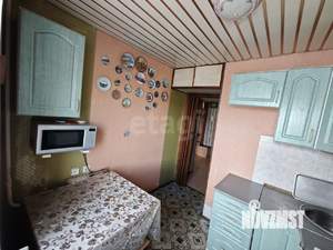 3-к квартира, вторичка, 63м2, 4/5 этаж