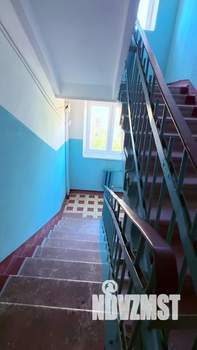 2-к квартира, вторичка, 47м2, 4/5 этаж