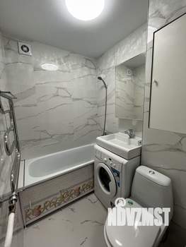 2-к квартира, вторичка, 44м2, 2/5 этаж