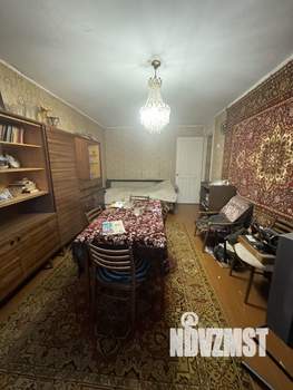 2-к квартира, вторичка, 45м2, 4/5 этаж