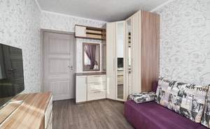 3-к квартира, вторичка, 62м2, 1/14 этаж