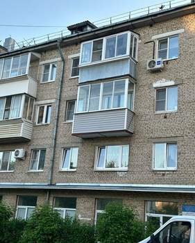 Фото квартиры на продажу (3)