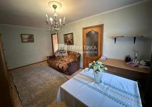 2-к квартира, вторичка, 47м2, 1/5 этаж