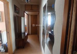 2-к квартира, вторичка, 42м2, 2/2 этаж