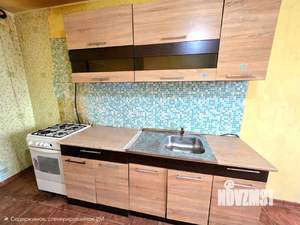 2-к квартира, вторичка, 62м2, 1/5 этаж