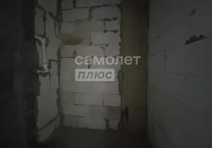 3-к квартира, вторичка, 96м2, 1/16 этаж