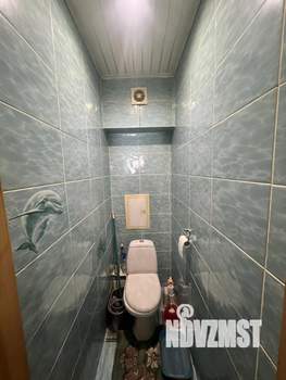 3-к квартира, вторичка, 51м2, 1/5 этаж