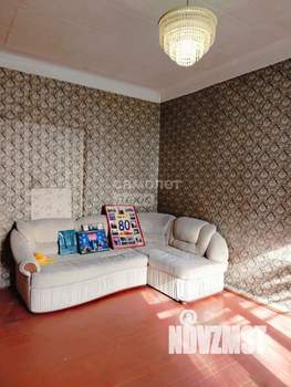 3-к квартира, вторичка, 62м2, 3/3 этаж