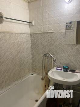 1-к квартира, вторичка, 33м2, 12/12 этаж