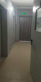 3-к квартира, вторичка, 107м2, 6/17 этаж