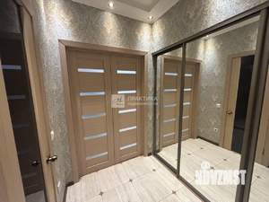 1-к квартира, вторичка, 42м2, 11/17 этаж