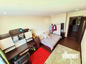 2-к квартира, вторичка, 58м2, 11/11 этаж