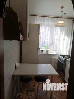 3-к квартира, вторичка, 55м2, 3/9 этаж