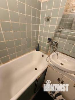 3-к квартира, вторичка, 62м2, 5/5 этаж