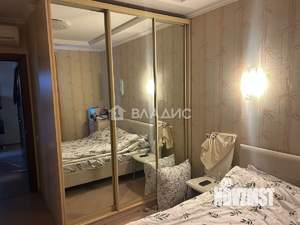2-к квартира, вторичка, 64м2, 3/17 этаж