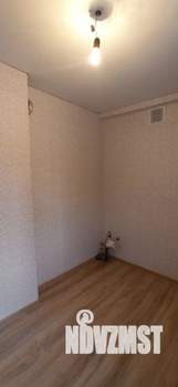 1-к квартира, вторичка, 37м2, 1/5 этаж