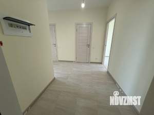 2-к квартира, сданный дом, 62м2, 7/17 этаж