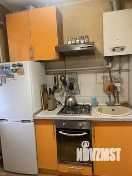 2-к квартира, вторичка, 44м2, 2/5 этаж