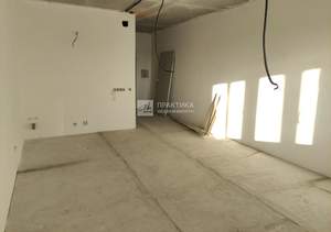 Студия квартира, вторичка, 34м2, 9/13 этаж