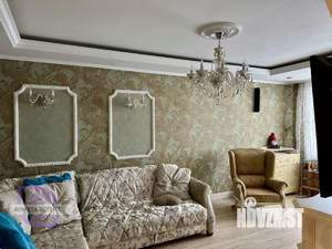 2-к квартира, вторичка, 71м2, 17/17 этаж