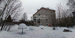 2-к квартира, вторичка, 45м2, 3/4 этаж