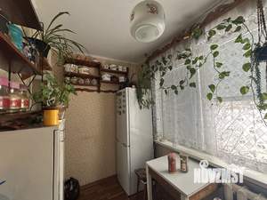 2-к квартира, вторичка, 43м2, 1/5 этаж