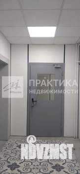 1-к квартира, вторичка, 39м2, 13/16 этаж