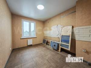 2-к квартира, вторичка, 54м2, 4/17 этаж