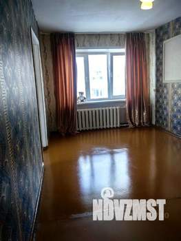 2-к квартира, вторичка, 42м2, 4/4 этаж