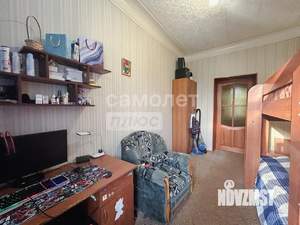 2-к квартира, вторичка, 53м2, 3/4 этаж