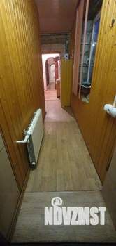 1-к квартира, вторичка, 40м2, 1/1 этаж