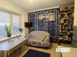 2-к квартира, вторичка, 53м2, 9/10 этаж