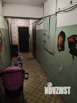 2-к квартира, вторичка, 48м2, 7/9 этаж