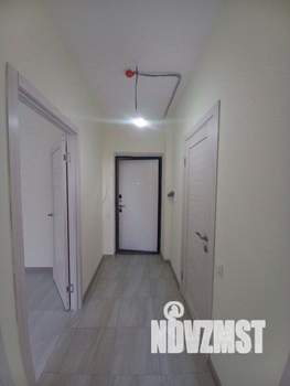 1-к квартира, сданный дом, 40м2, 3/17 этаж