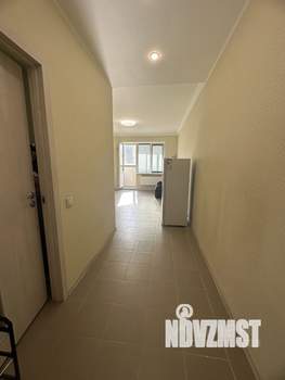 Студия квартира, вторичка, 25м2, 3/17 этаж