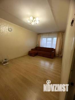 1-к квартира, вторичка, 31м2, 4/5 этаж