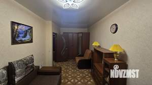 1-к квартира, вторичка, 34м2, 2/3 этаж