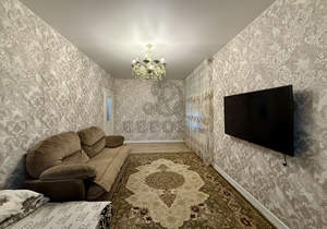 2-к квартира, вторичка, 55м2, 1/17 этаж