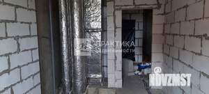 1-к квартира, сданный дом, 42м2, 17/17 этаж