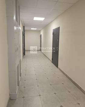 Студия квартира, вторичка, 35м2, 9/9 этаж