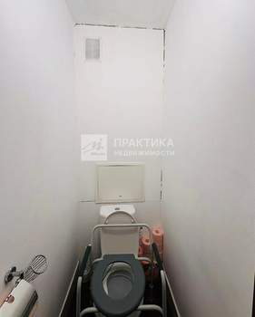 2-к квартира, вторичка, 69м2, 7/10 этаж