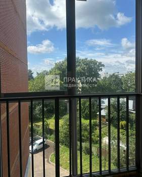 3-к квартира, вторичка, 90м2, 5/17 этаж