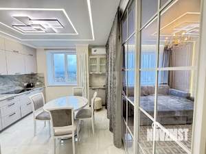 2-к квартира, вторичка, 66м2, 13/17 этаж